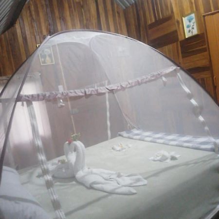Cabana Escondida Rio Celeste San Rafael De Guatuso Zewnętrze zdjęcie